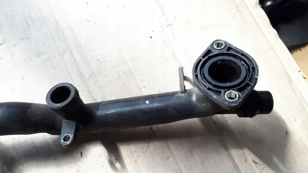 S4 B8 Vesiputki 3.0 TFSI S5 Q5 A6 image 7