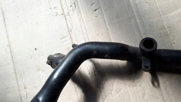 S4 B8 Vesiputki 3.0 TFSI S5 Q5 A6 image 8