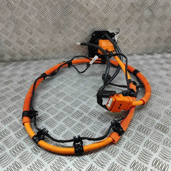 OEM A2546390300 Acculaderkabel voor Mercedes-Benz image 3