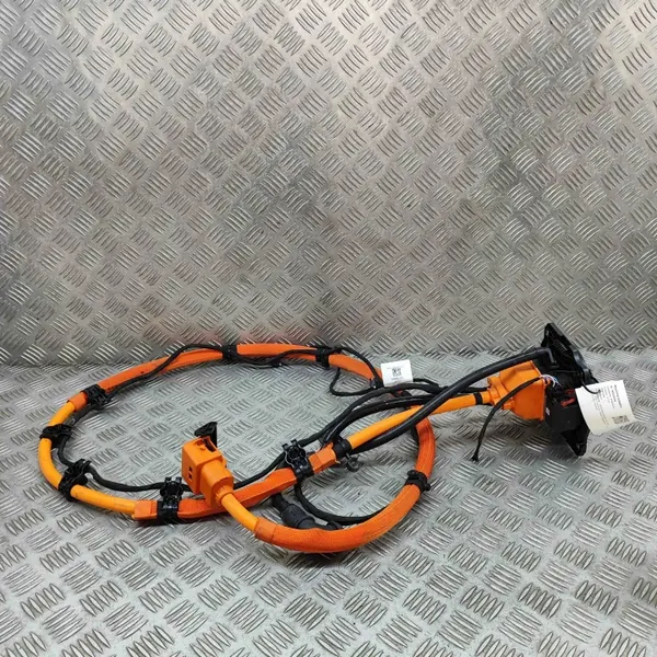 OEM A2546390300 Acculaderkabel voor Mercedes-Benz image 4
