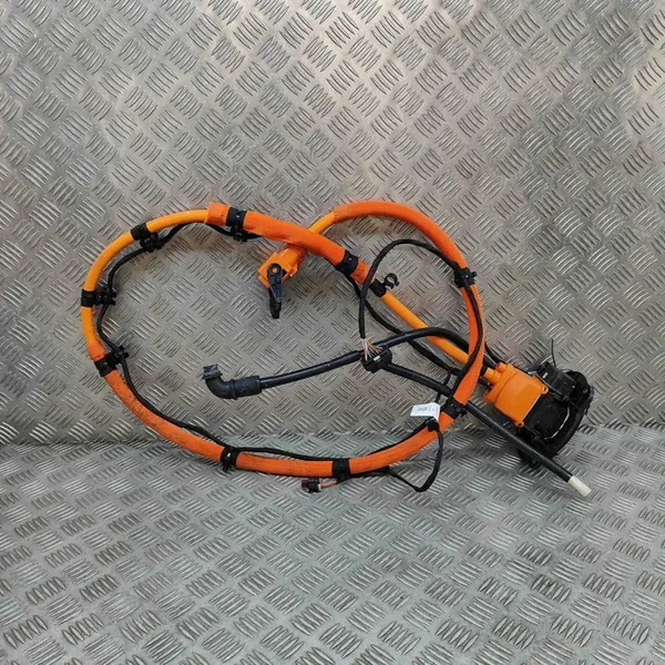 OEM A2546390300 Acculaderkabel voor Mercedes-Benz image 5