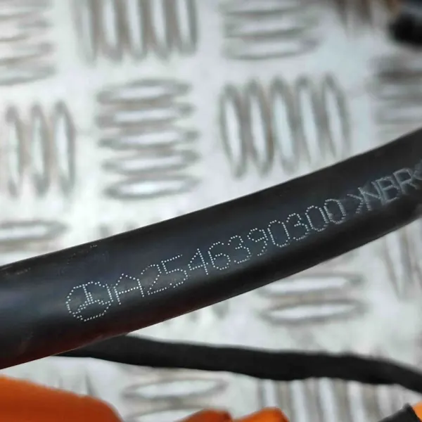 OEM A2546390300 Acculaderkabel voor Mercedes-Benz image 7
