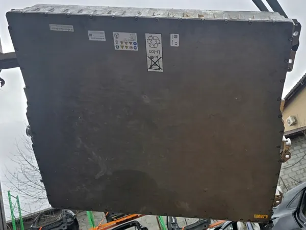 Mercedes-Benz Akku OEM A7893405440, 74 Ah image 2