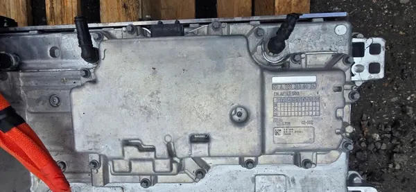 Mercedes-Benz Akku OEM A7893405440, 74 Ah image 6