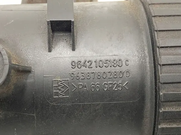 Filtre à carburant Peugeot 307 2003 OEM image 5