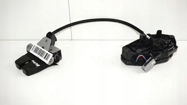 Takaluukun lukko OEM 360177034 Range Rover Evoque 11-13R image 2