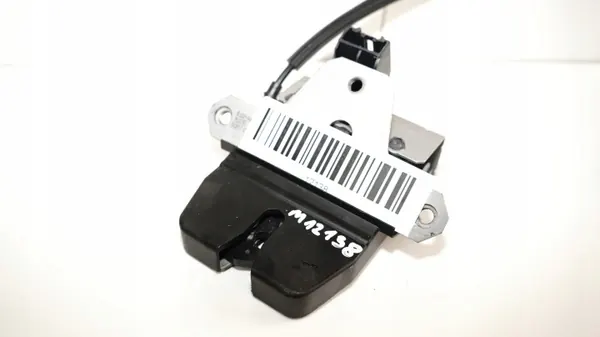 Takaluukun lukko OEM 360177034 Range Rover Evoque 11-13R image 3