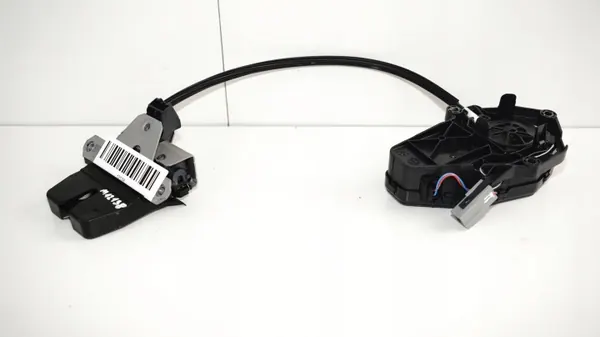 Takaluukun lukko OEM 360177034 Range Rover Evoque 11-13R image 5