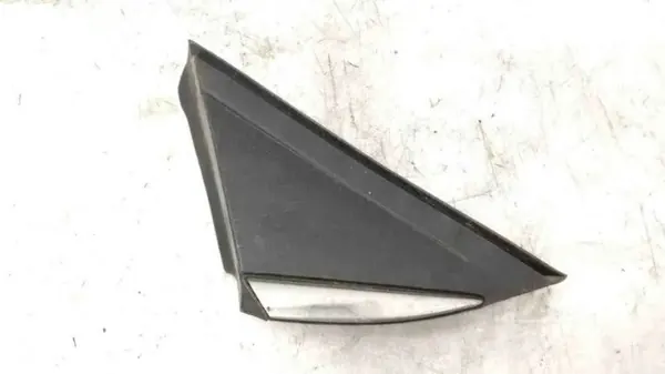 Estructura de espejo derecho OEM 638740438R Renault Megane image 2