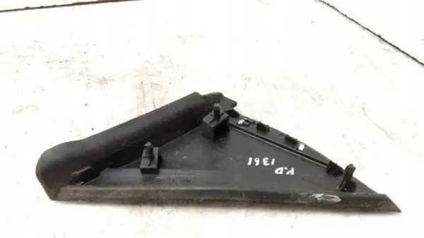 Estructura de espejo derecho OEM 638740438R Renault Megane image 3