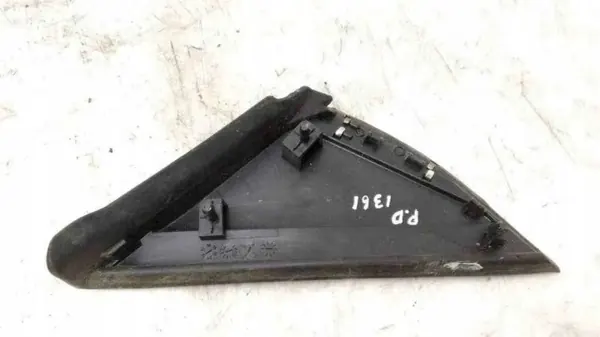 Estructura de espejo derecho OEM 638740438R Renault Megane image 4
