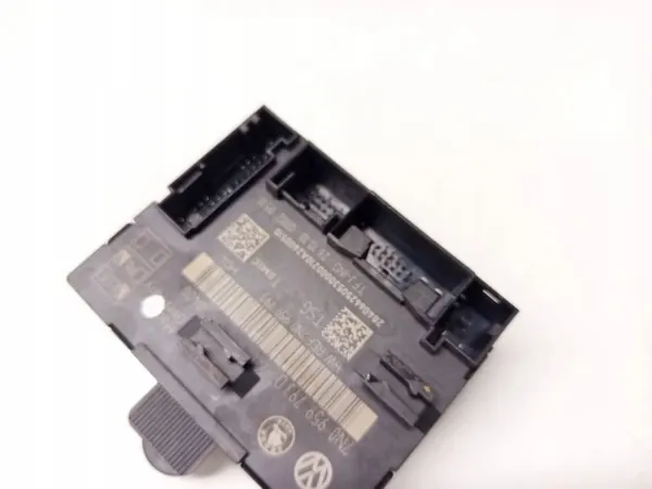 Módulo controle porta OEM 7N0959793D VW Sharan image 3