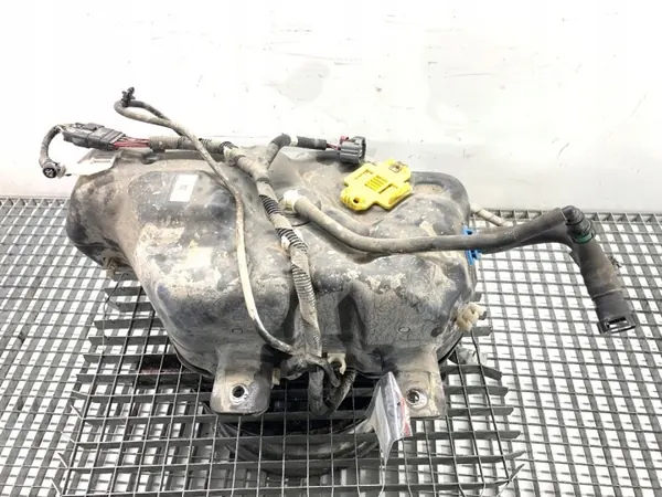 Réservoir SCR OEM GK21-5J228-AE pour Ford Transit image 2
