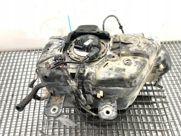 Réservoir SCR OEM GK21-5J228-AE pour Ford Transit image 3