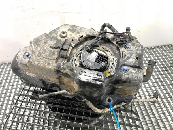 Réservoir SCR OEM GK21-5J228-AE pour Ford Transit image 4