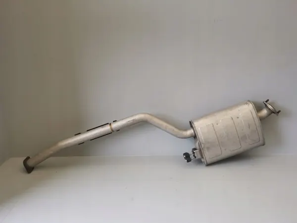 Midden uitlaatpijp OEM DFYGRSTYE6FG voor Hyundai Santa Fe image 4