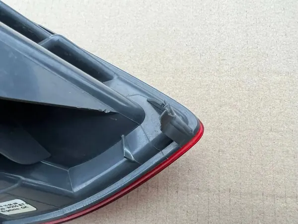 ACHTER RECHT LAMP MERCEDES C KLASSE W 205 SEDAN A2059061902 image 2