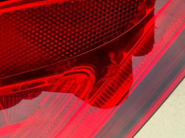 ACHTER RECHT LAMP MERCEDES C KLASSE W 205 SEDAN A2059061902 image 4