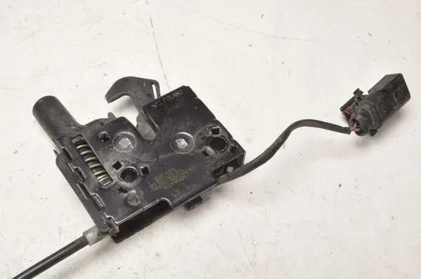 SEAT OE 6F0823509 Cerradura de Capó image 3