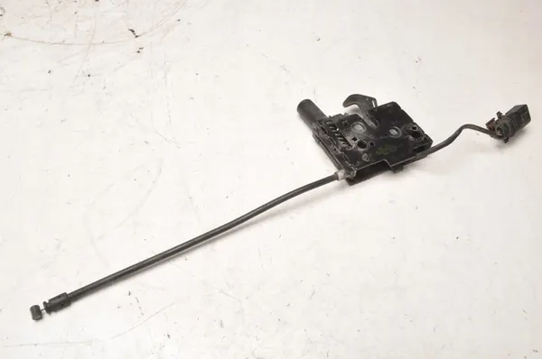 SEAT OE 6F0823509 Cerradura de Capó image 6