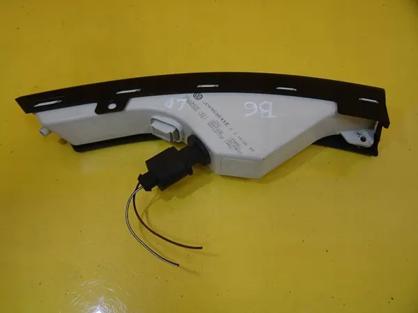 Indicador dianteiro esquerdo Volkswagen PASSAT B6 3C0953041E image 6