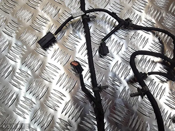 Harnais de câbles Hyundai Ix20 2011 918901k010 image 2