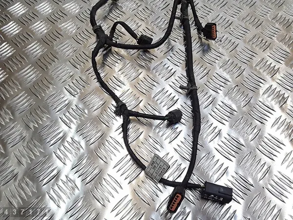 Harnais de câbles Hyundai Ix20 2011 918901k010 image 3