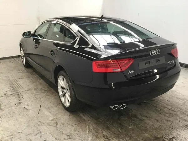 Mecanismo do motor da janela esquerda Audi A5 8T image 9