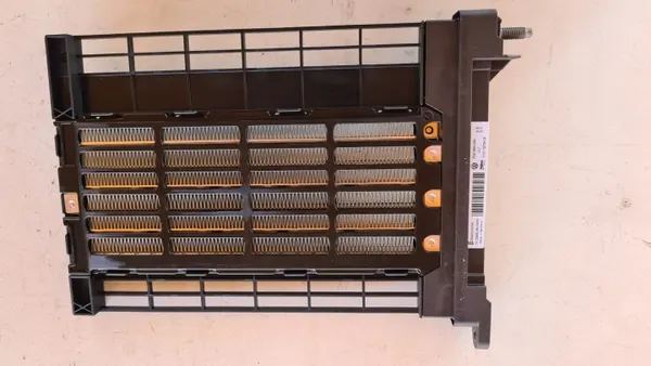 Elvärme OEM 5Q0963235 för VW Golf VII Touran image 3