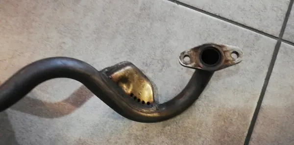 MAH9257 Pakoputki Honda Civic IX Lift 1.8:lle image 3
