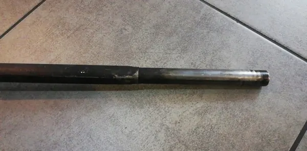 MAH9257 Pakoputki Honda Civic IX Lift 1.8:lle image 5