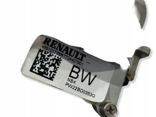 Columna de dirección eléctrica OEM 488101735R image 5