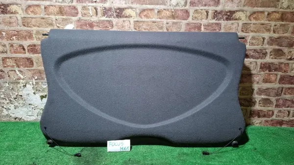 Étagre de coffre OEM LKC11897 pour Ford Focus MK1 HB 98-04 image 2
