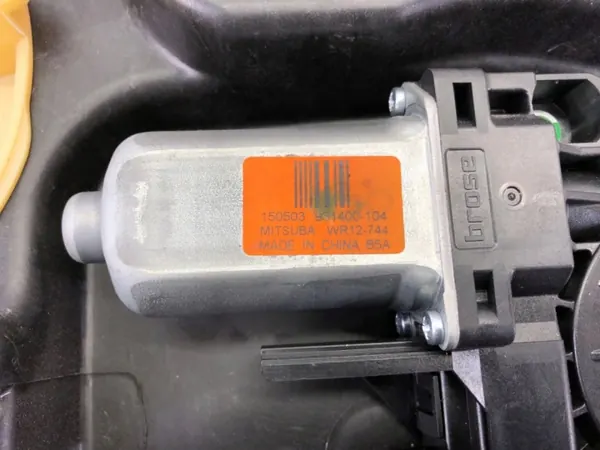 OEM LORK-995-107322 vasen etuikkunan nostin image 6