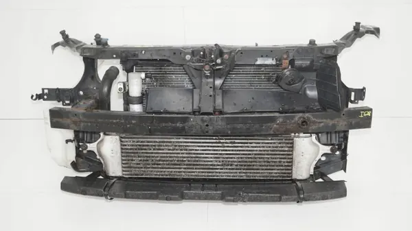 OEM 360193646 Voorste Riem voor Nissan Qashqai J10 06-09 image 2