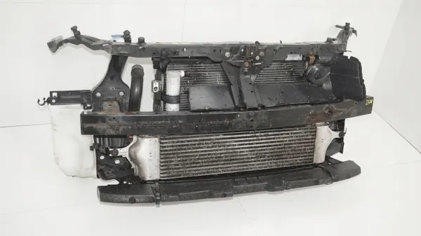 OEM 360193646 Voorste Riem voor Nissan Qashqai J10 06-09 image 6