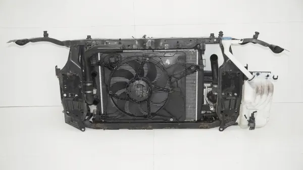 OEM 360193646 Voorste Riem voor Nissan Qashqai J10 06-09 image 7