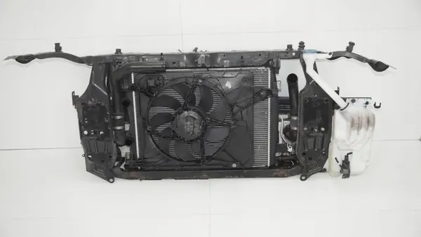 OEM 360193646 Voorste Riem voor Nissan Qashqai J10 06-09 image 8