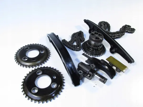 Distributieketting spanner OEM Peugeot Boxer 2.2 HDi image 2