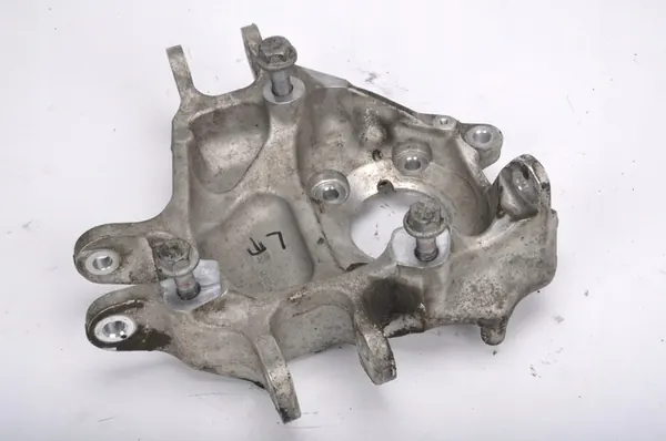 MERCEDES AMG GT C190 Snodo Posteriore Sinistro 1902300 image 5