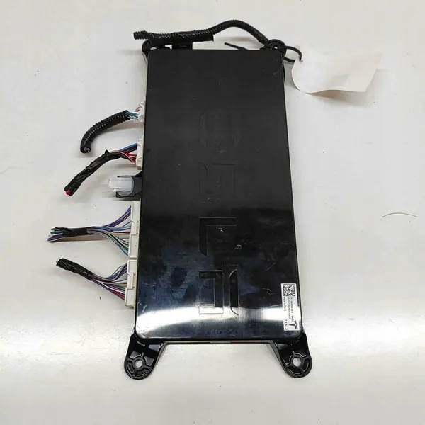 Komfortmodul TESLA 104390000E 0.0L elektrisk 2017 image 2