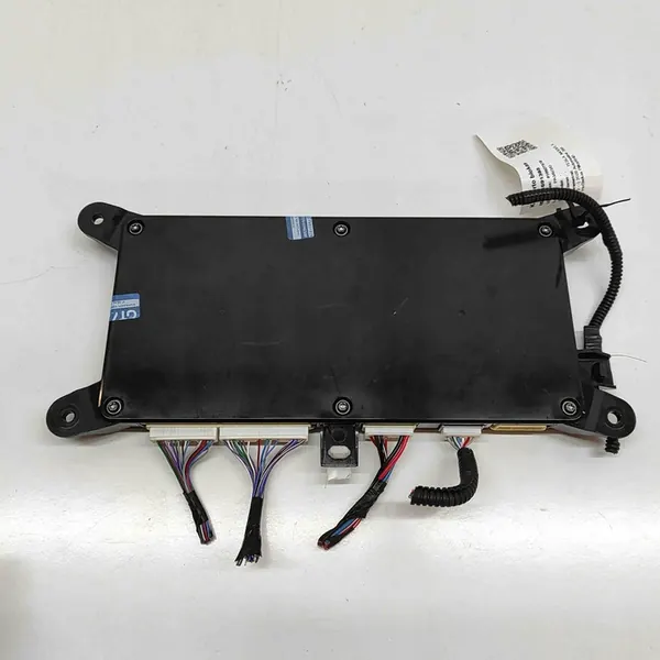 Komfortmodul TESLA 104390000E 0.0L elektrisk 2017 image 3