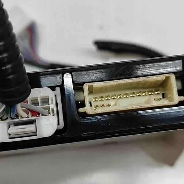 Komfortmodul TESLA 104390000E 0.0L elektrisk 2017 image 5