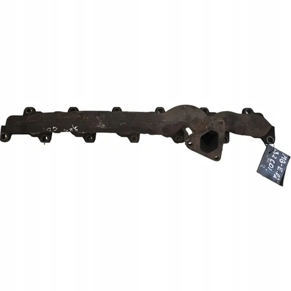 Colector de escape usado OEM JUT121707 Mercedes-Benz image 2