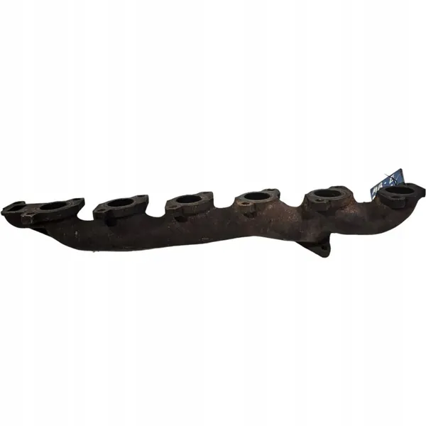 Colector de escape usado OEM JUT121707 Mercedes-Benz image 3