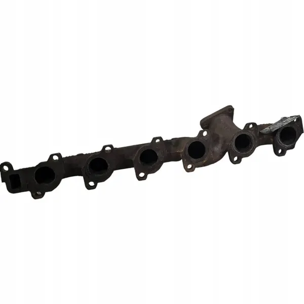 Colector de escape usado OEM JUT121707 Mercedes-Benz image 4