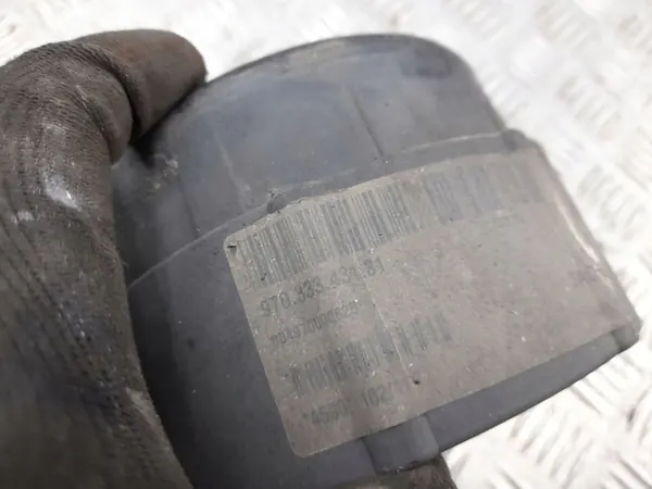 Porsche 97033343131 Borracha Mola Traseira Lado Esquerdo image 5