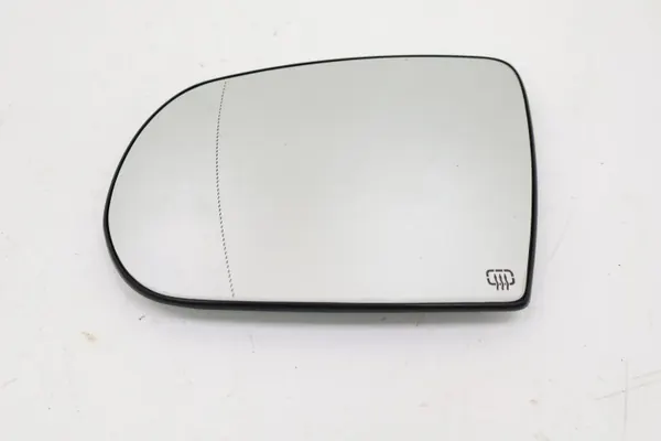 Insert de rétroviseur gauche Jeep Cherokee OEM 1274737166 image 2