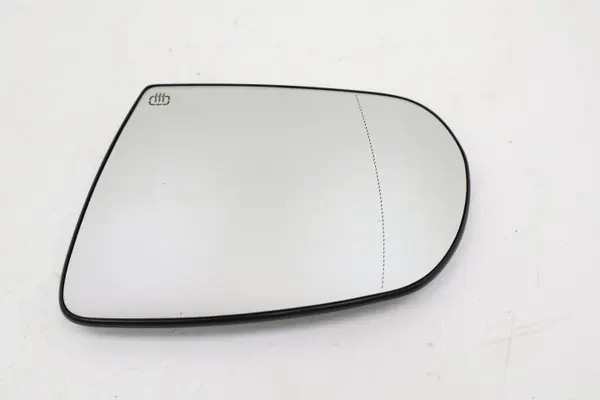 Insert de rétroviseur gauche Jeep Cherokee OEM 1274737166 image 3