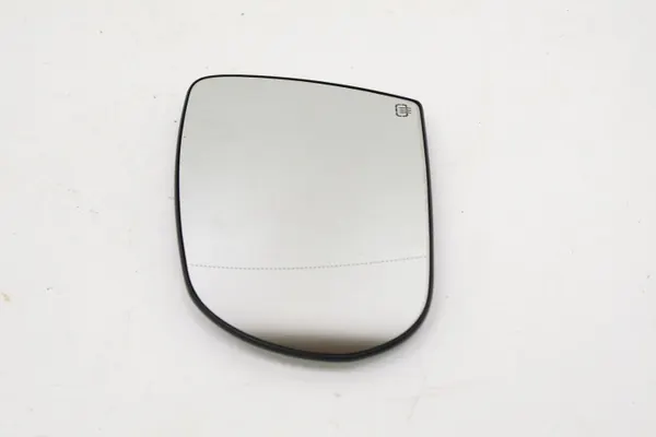 Insert de rétroviseur gauche Jeep Cherokee OEM 1274737166 image 4